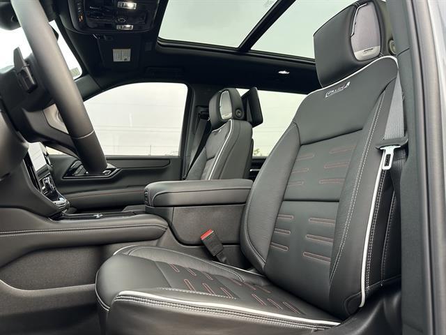 2026 GMC Yukon XL 4WD AT4 Ultimate Tucson AZ