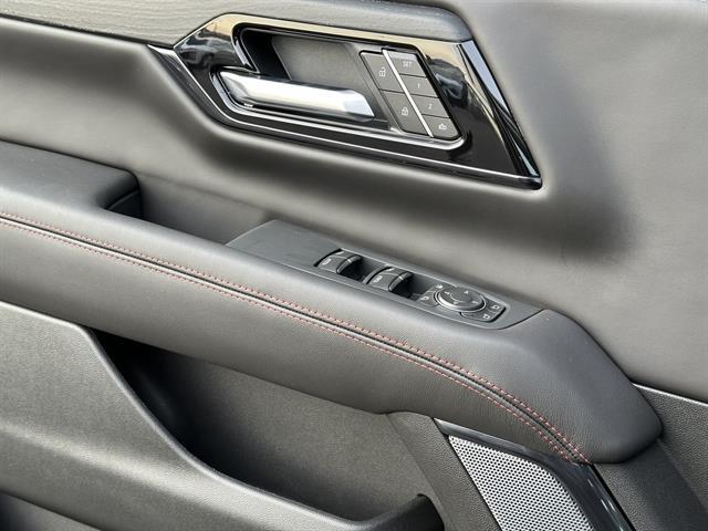 2026 GMC Yukon XL 4WD AT4 Ultimate Tucson AZ