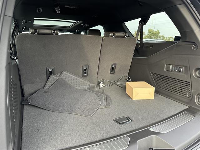 2026 GMC Yukon XL 4WD AT4 Ultimate Tucson AZ