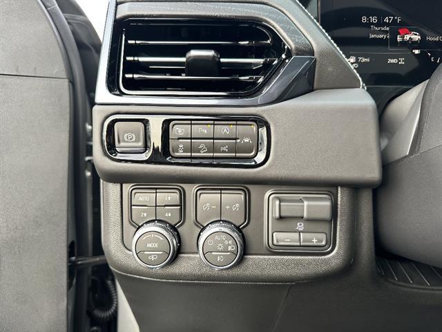 2026 GMC Yukon XL 4WD AT4 Ultimate Tucson AZ