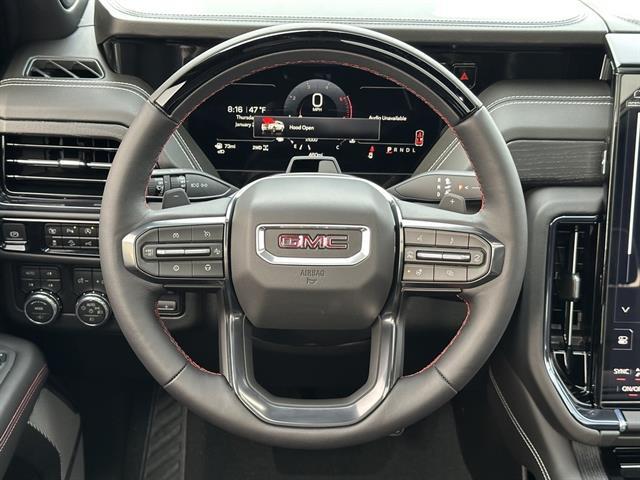 2026 GMC Yukon XL 4WD AT4 Ultimate Tucson AZ