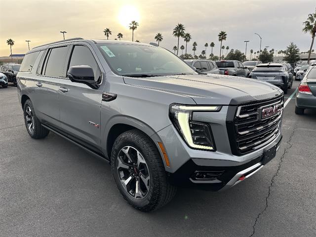 2026 GMC Yukon XL 4WD AT4 Ultimate Tucson AZ