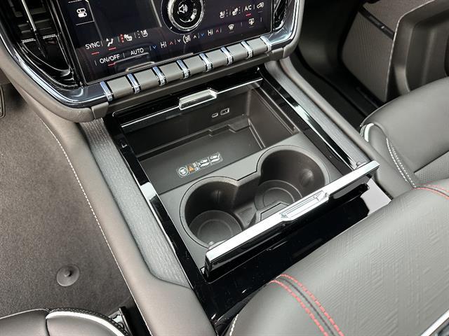 2026 GMC Yukon XL 4WD AT4 Ultimate Tucson AZ