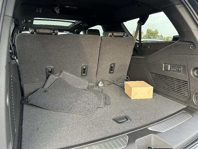 2026 GMC Yukon XL 4WD AT4 Ultimate Tucson AZ