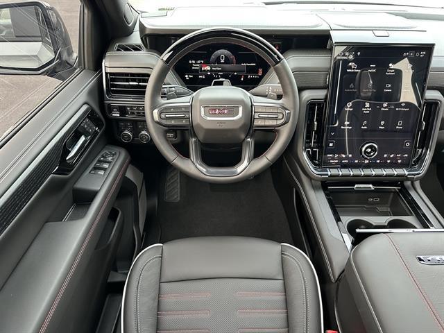 2026 GMC Yukon XL 4WD AT4 Ultimate Tucson AZ