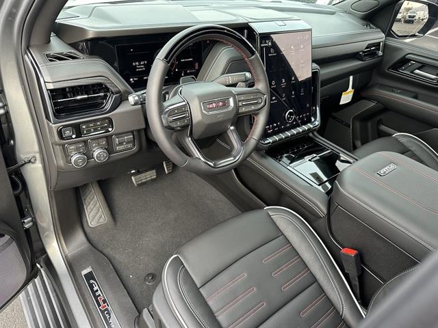 2026 GMC Yukon XL 4WD AT4 Ultimate Tucson AZ