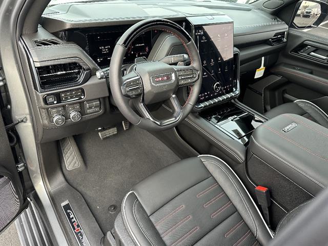 2026 GMC Yukon XL 4WD AT4 Ultimate Tucson AZ