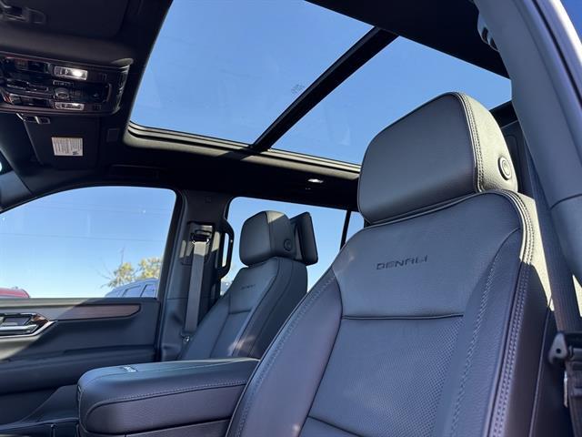 2026 GMC Yukon XL 4WD Denali Tucson AZ