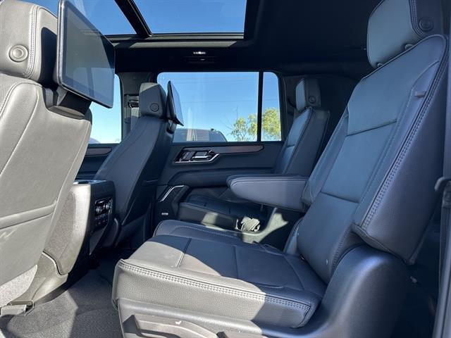 2026 GMC Yukon XL 4WD Denali Tucson AZ