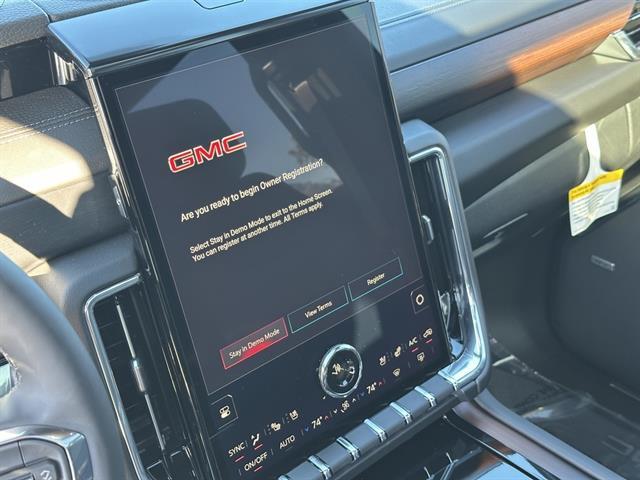 2026 GMC Yukon XL 4WD Denali Tucson AZ