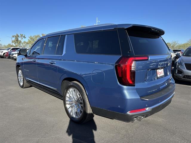 2026 GMC Yukon XL 4WD Denali Tucson AZ