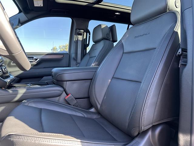 2026 GMC Yukon XL 4WD Denali Tucson AZ