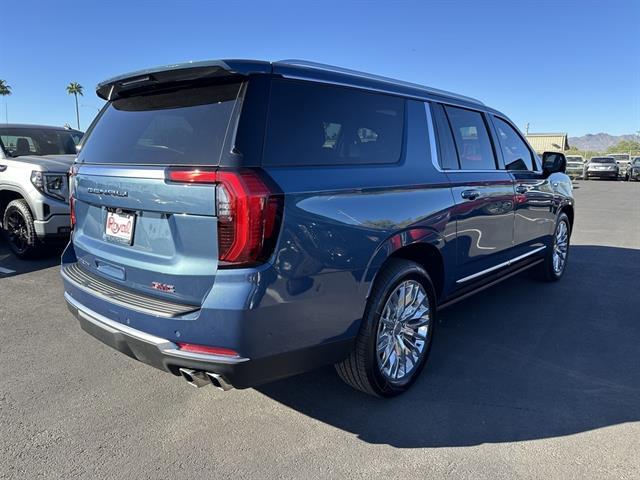 2026 GMC Yukon XL 4WD Denali Tucson AZ