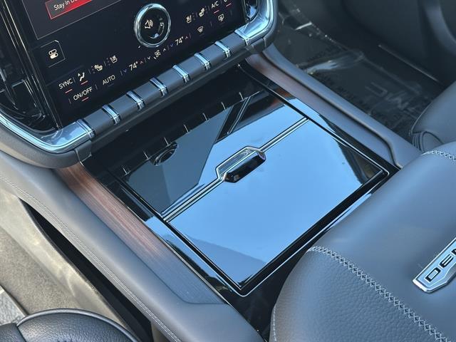 2026 GMC Yukon XL 4WD Denali Tucson AZ