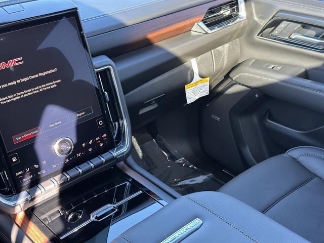 2026 GMC Yukon XL 4WD Denali Tucson AZ