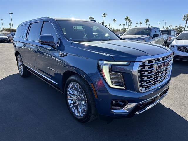 2026 GMC Yukon XL 4WD Denali Tucson AZ