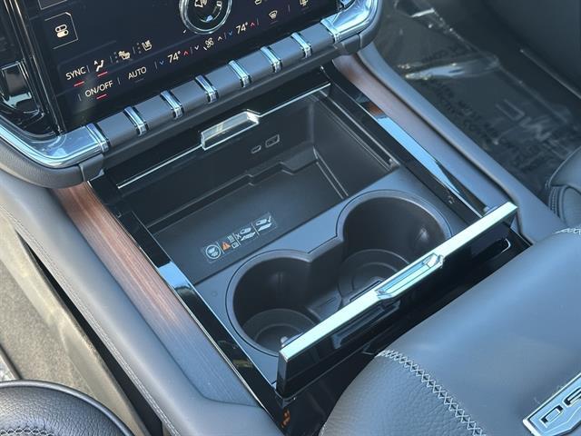 2026 GMC Yukon XL 4WD Denali Tucson AZ