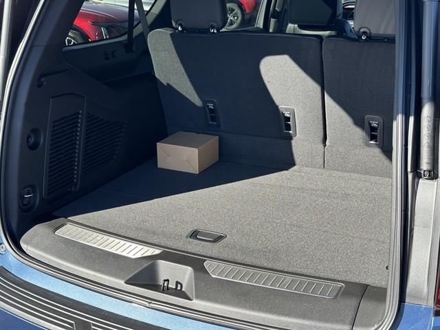 2026 GMC Yukon XL 4WD Denali Tucson AZ