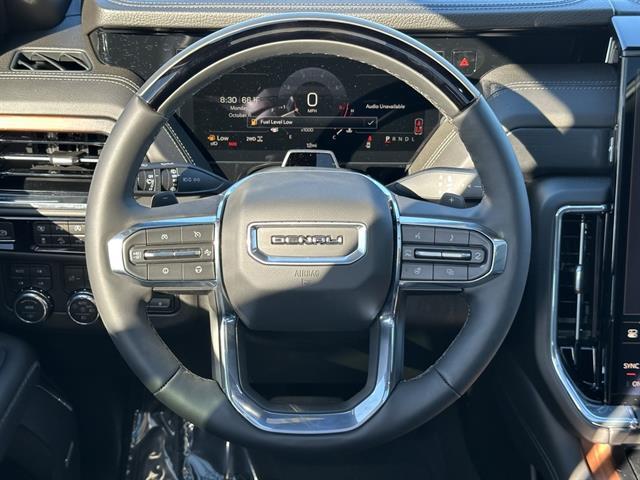 2026 GMC Yukon XL 4WD Denali Tucson AZ