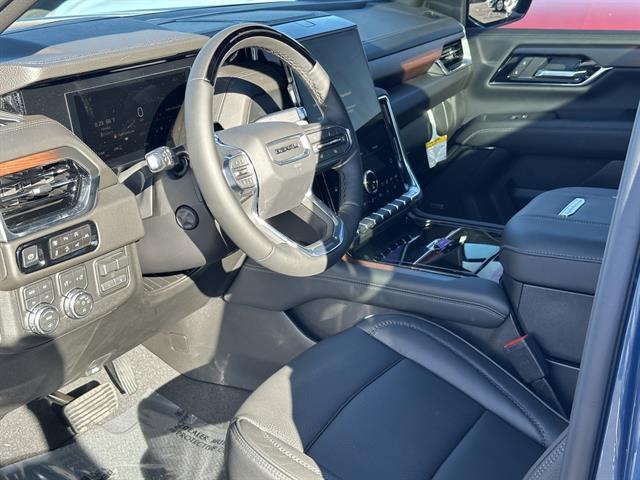 2026 GMC Yukon XL 4WD Denali Tucson AZ