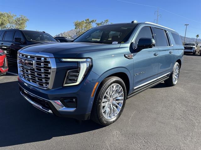 2026 GMC Yukon XL 4WD Denali Tucson AZ