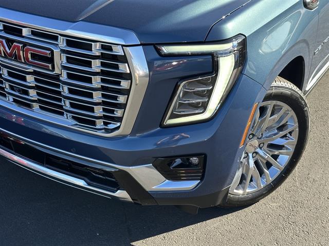 2026 GMC Yukon XL 4WD Denali