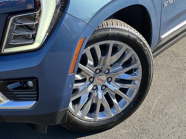 2026 GMC Yukon XL 4WD Denali