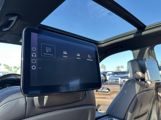 2026 GMC Yukon XL 4WD Denali Ultimate Tucson AZ