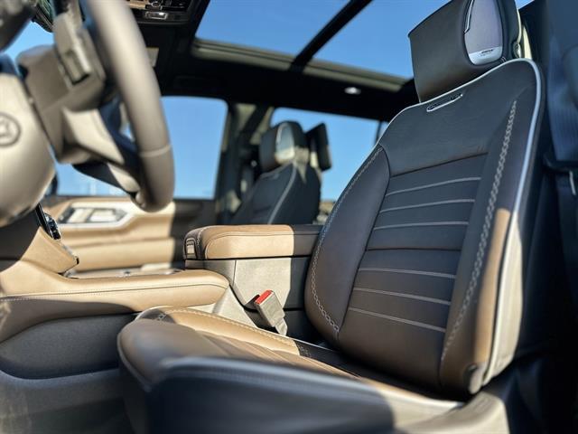 2026 GMC Yukon XL 4WD Denali Ultimate Tucson AZ