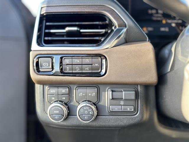 2026 GMC Yukon XL 4WD Denali Ultimate Tucson AZ