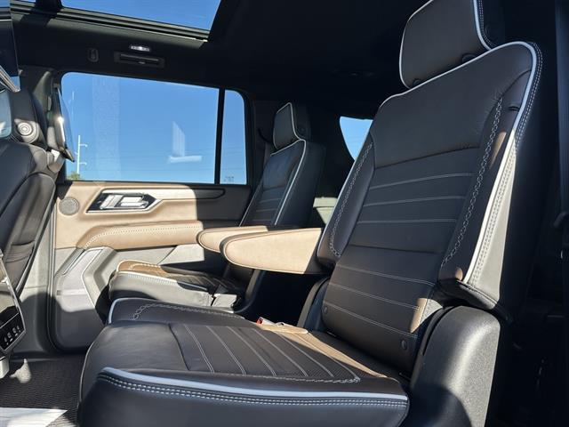 2026 GMC Yukon XL 4WD Denali Ultimate Tucson AZ