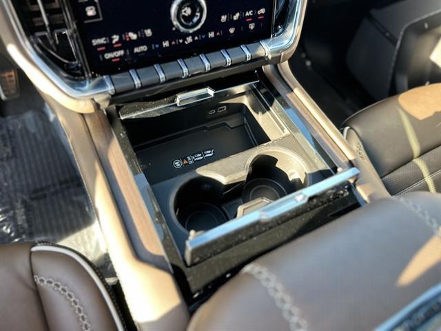 2026 GMC Yukon XL 4WD Denali Ultimate Tucson AZ