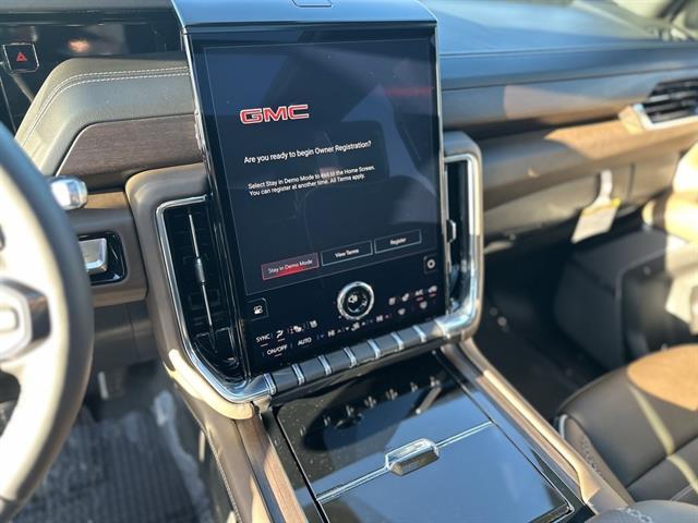 2026 GMC Yukon XL 4WD Denali Ultimate Tucson AZ