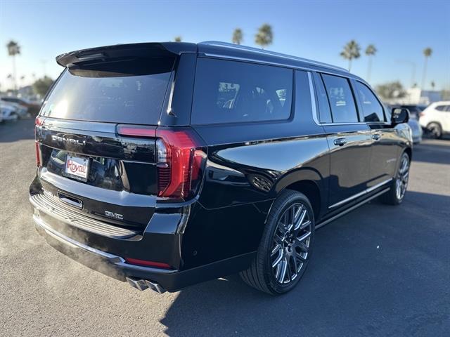 2026 GMC Yukon XL 4WD Denali Ultimate Tucson AZ
