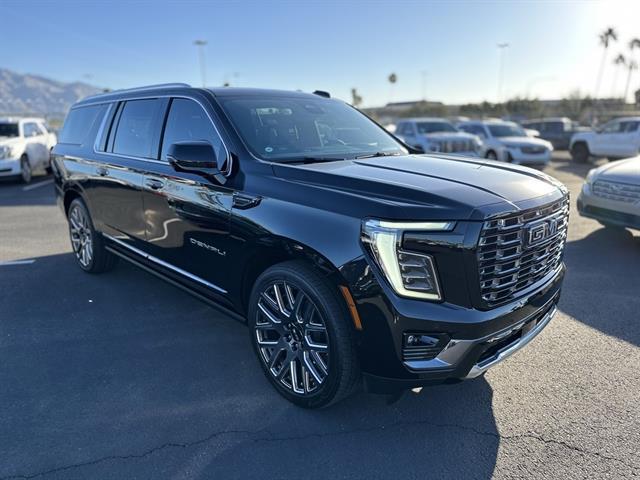 2026 GMC Yukon XL 4WD Denali Ultimate Tucson AZ