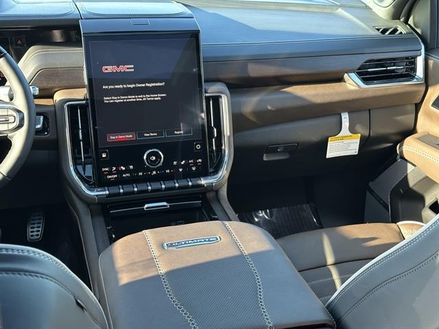 2026 GMC Yukon XL 4WD Denali Ultimate Tucson AZ