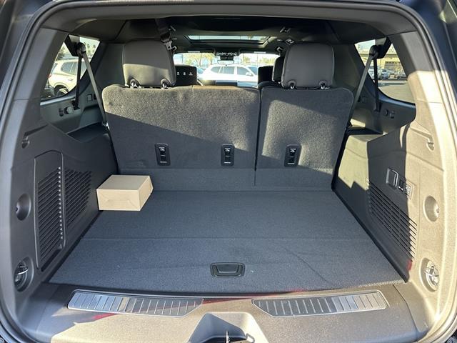 2026 GMC Yukon XL 4WD Denali Ultimate Tucson AZ