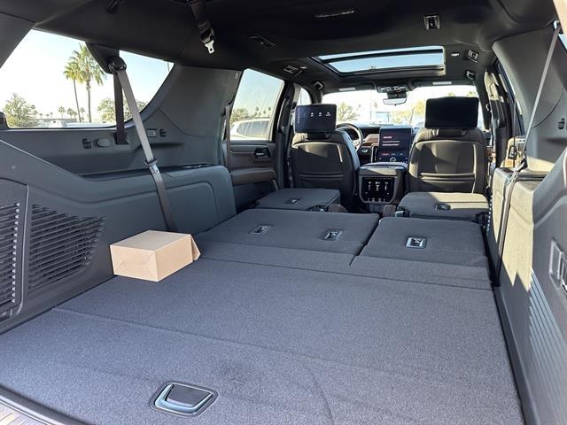 2026 GMC Yukon XL 4WD Denali Ultimate Tucson AZ