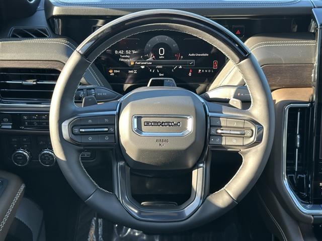 2026 GMC Yukon XL 4WD Denali Ultimate Tucson AZ