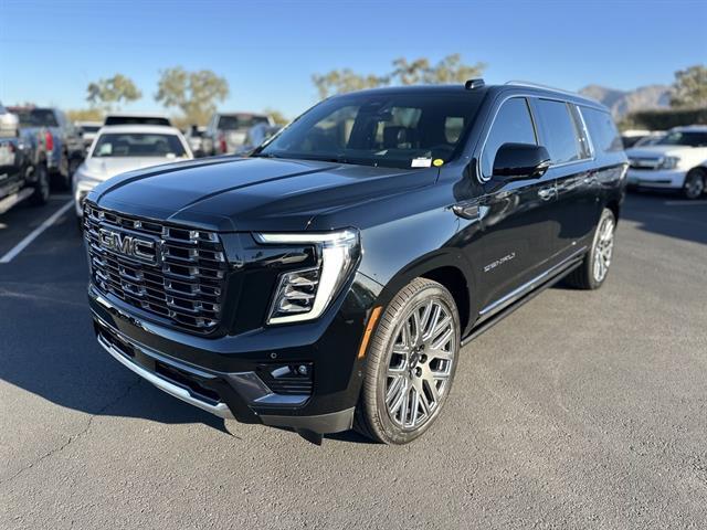 2026 GMC Yukon XL 4WD Denali Ultimate Tucson AZ