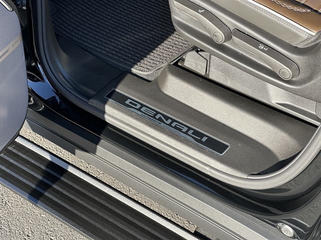 2026 GMC Yukon XL 4WD Denali Ultimate Tucson AZ