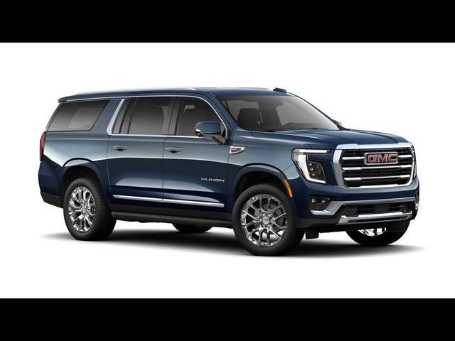 2026 GMC Yukon XL 4WD Elevation Tucson AZ