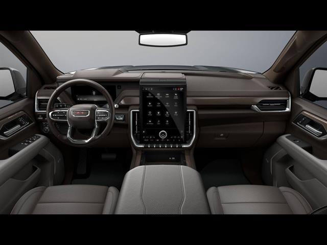 2026 GMC Yukon XL 4WD Elevation Tucson AZ