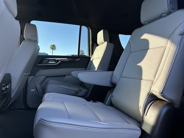 2026 GMC Yukon XL 4WD Elevation Tucson AZ