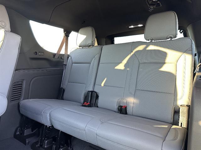 2026 GMC Yukon XL 4WD Elevation Tucson AZ