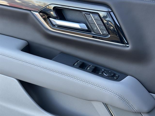 2026 GMC Yukon XL 4WD Elevation Tucson AZ