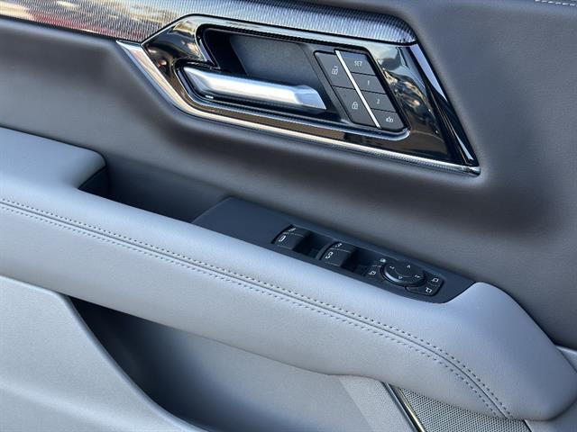 2026 GMC Yukon XL 4WD Elevation Tucson AZ