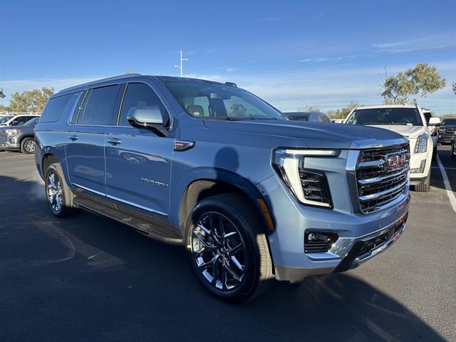 2026 GMC Yukon XL 4WD Elevation Tucson AZ