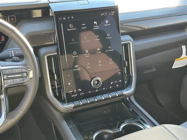 2026 GMC Yukon XL 4WD Elevation Tucson AZ