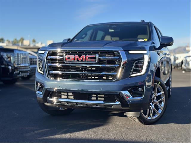 2026 GMC Yukon XL 4WD Elevation Tucson AZ